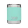 Yeti Rambler 10 oz Lowball